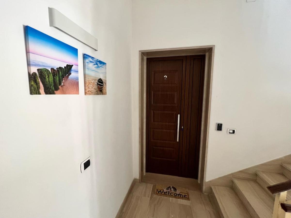 Appartamento Rocamar Avola Esterno foto