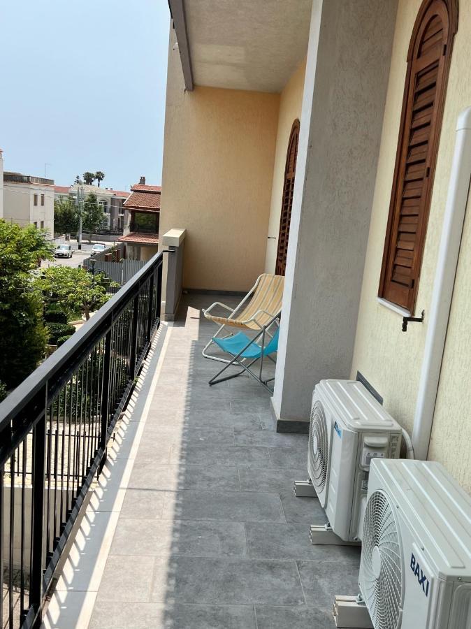 Appartamento Rocamar Avola Esterno foto
