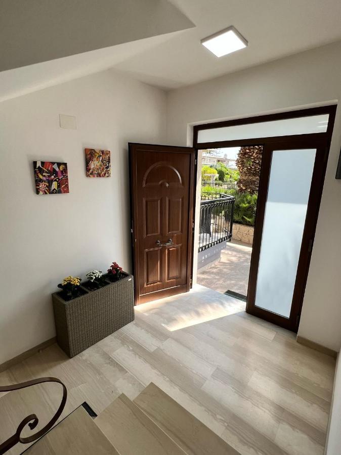 Appartamento Rocamar Avola Esterno foto