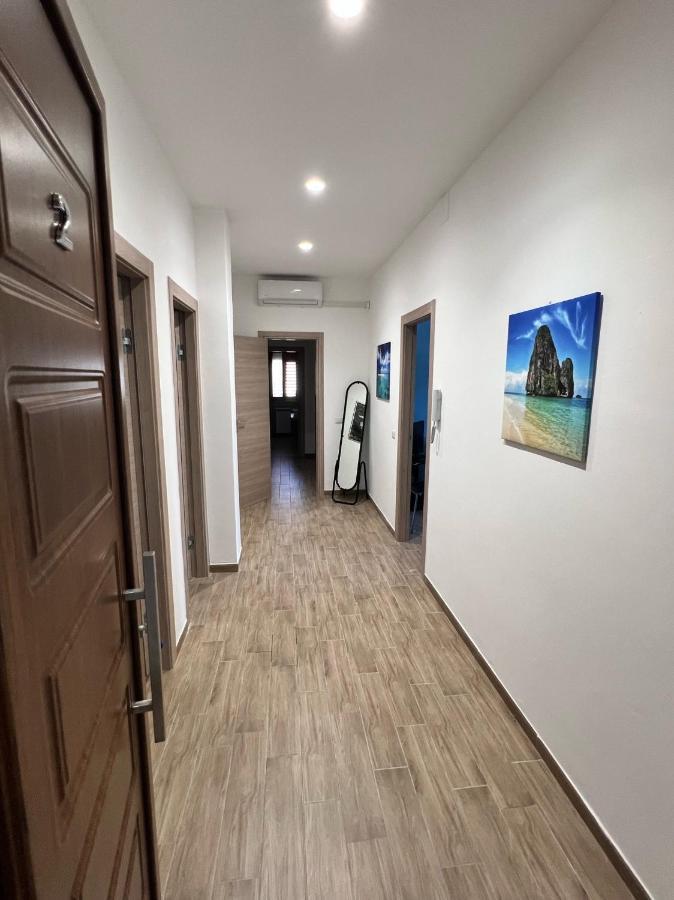Appartamento Rocamar Avola Esterno foto