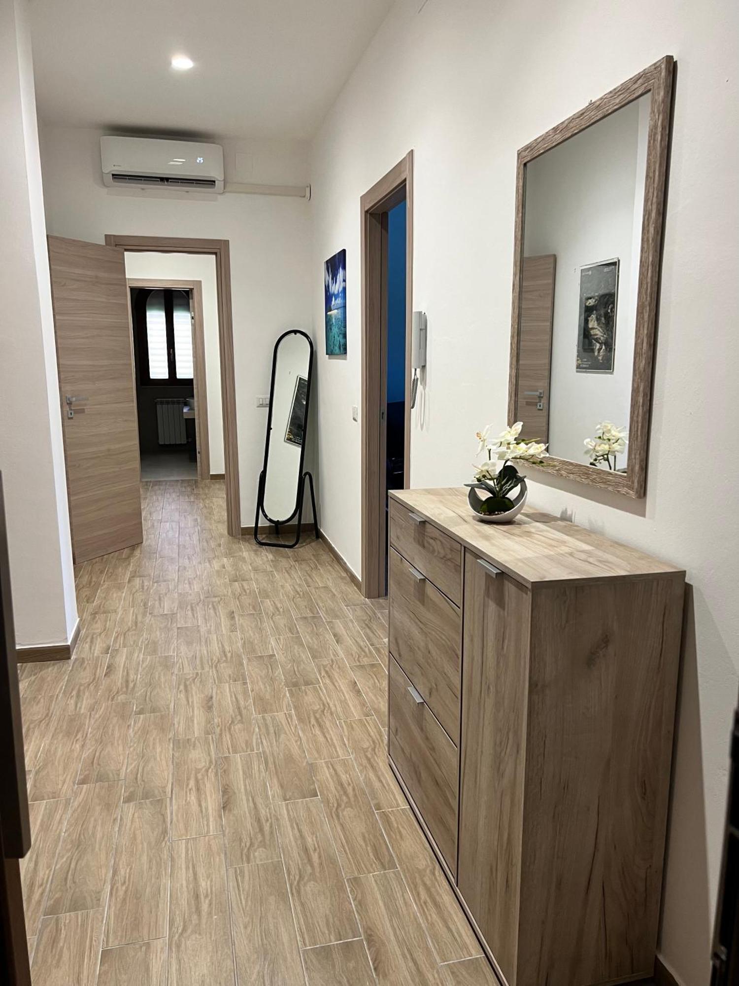 Appartamento Rocamar Avola Esterno foto