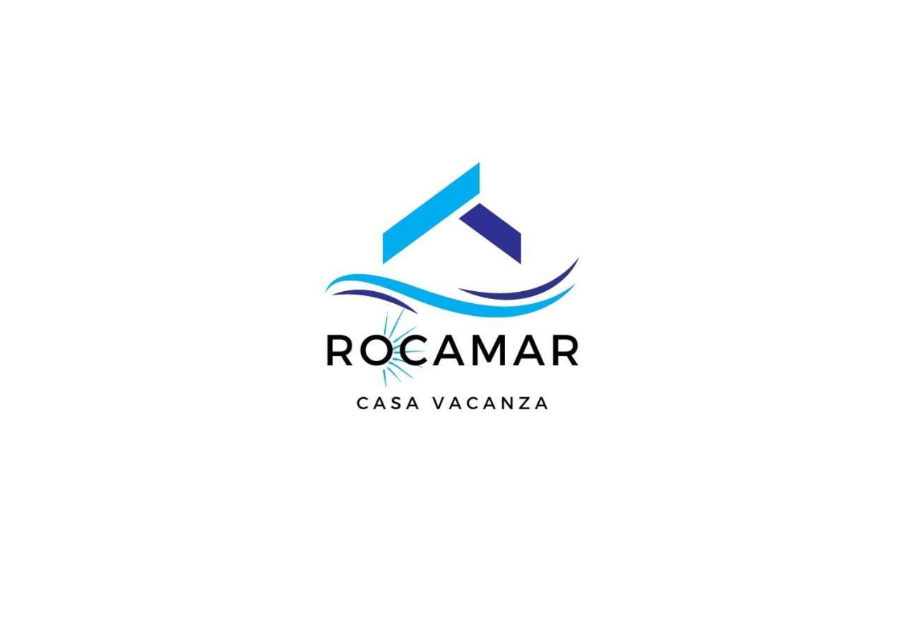 Appartamento Rocamar Avola Esterno foto