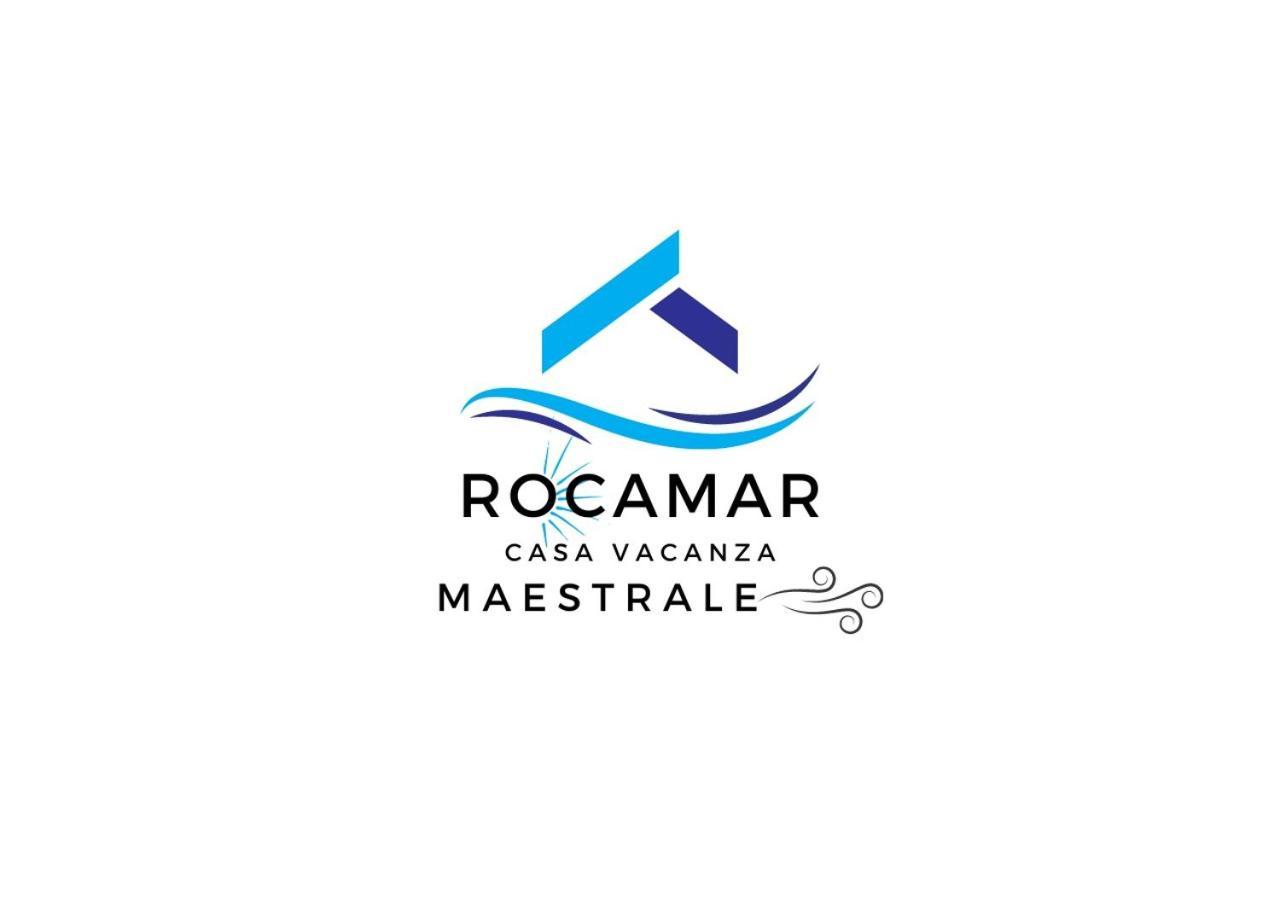 Appartamento Rocamar Avola Esterno foto
