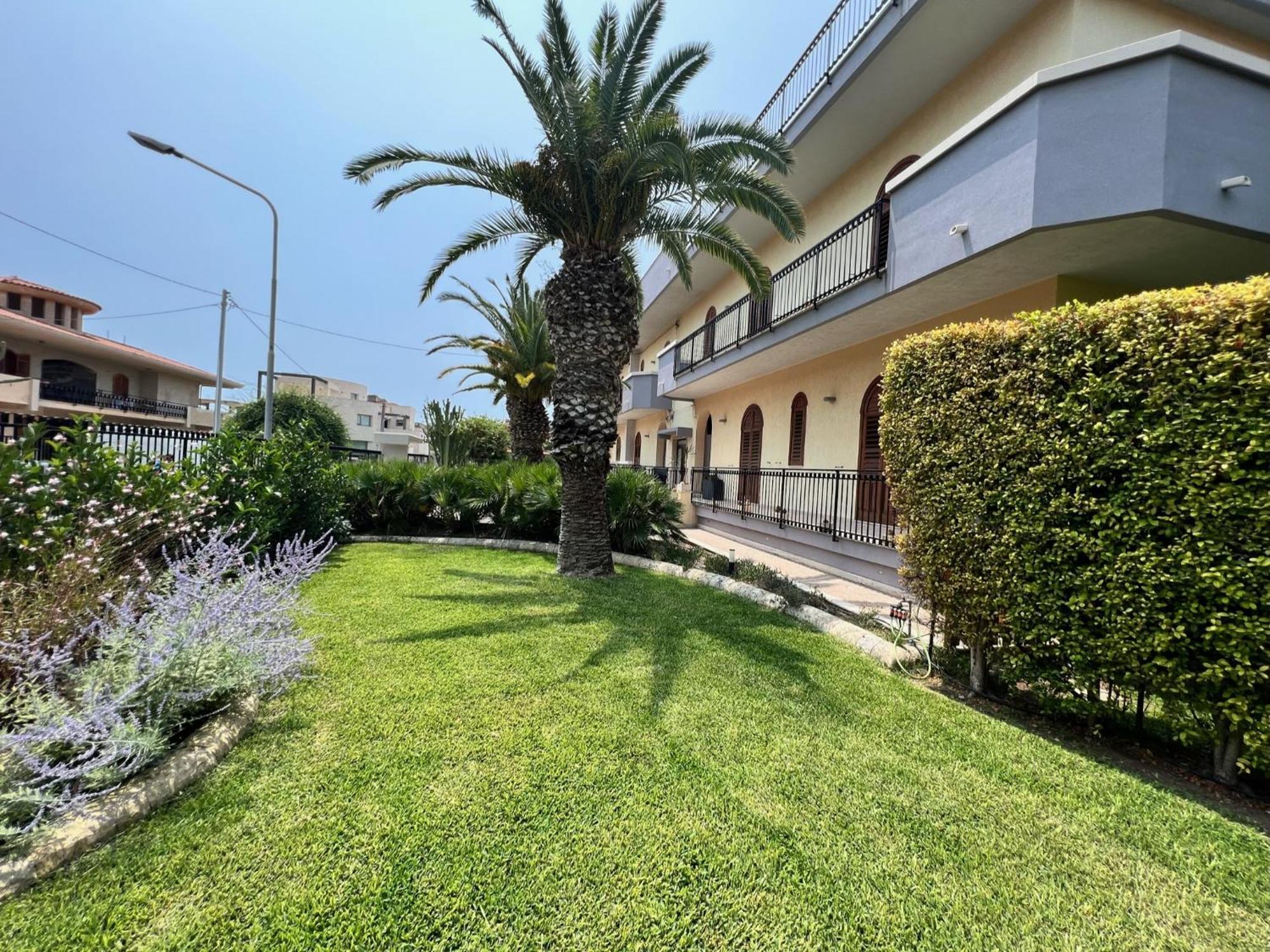 Appartamento Rocamar Avola Esterno foto