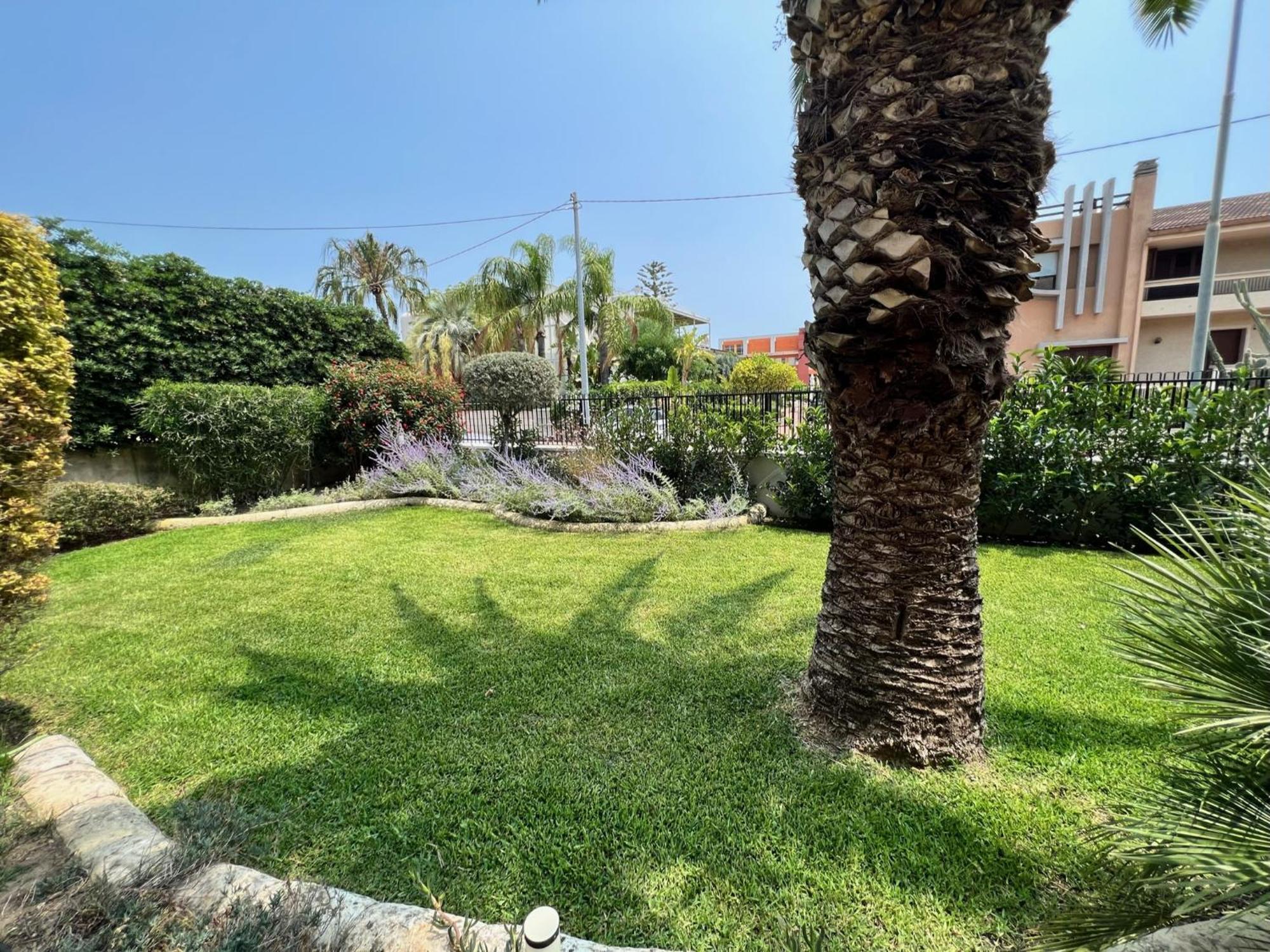 Appartamento Rocamar Avola Esterno foto