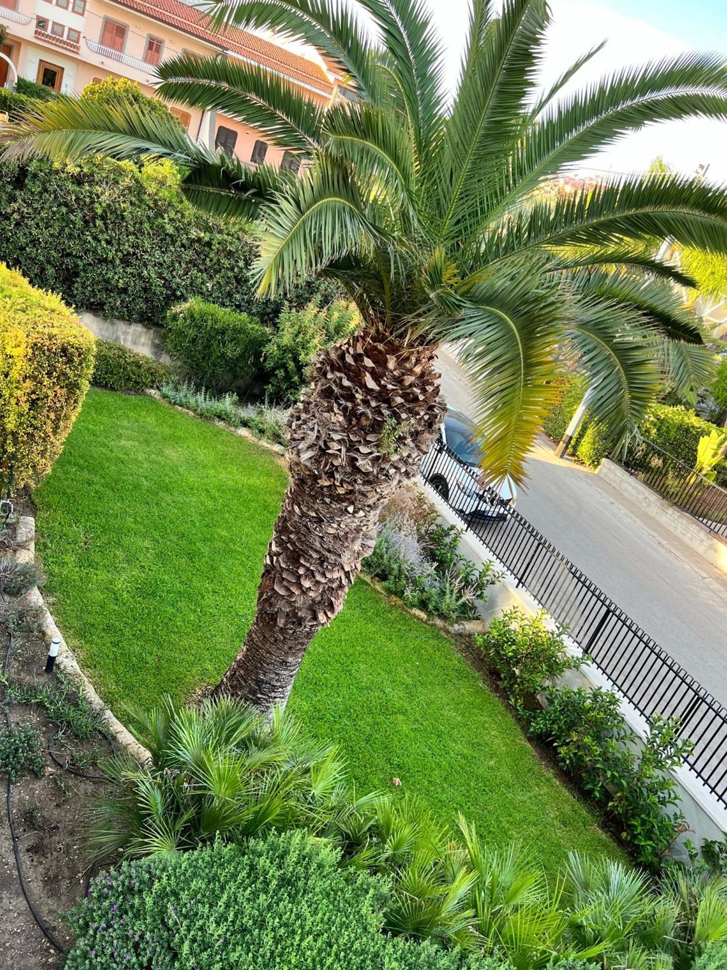 Appartamento Rocamar Avola Esterno foto