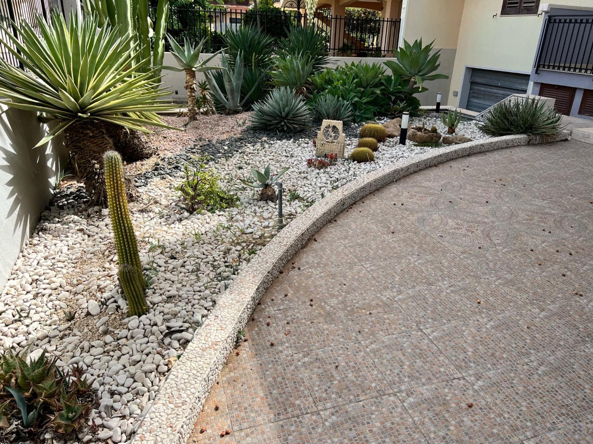 Appartamento Rocamar Avola Esterno foto