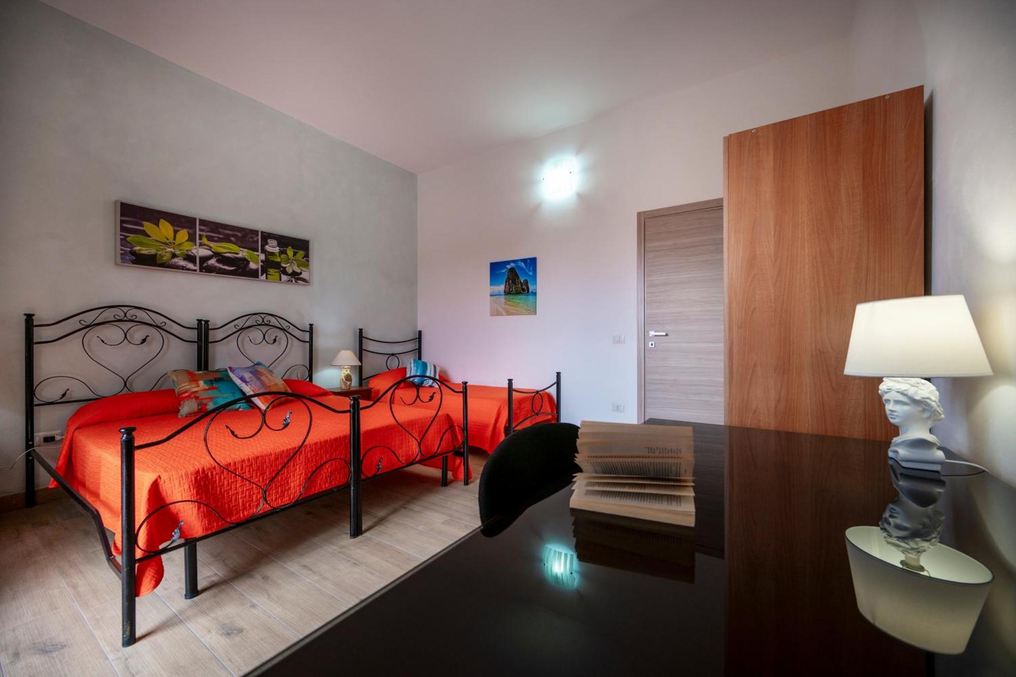 Appartamento Rocamar Avola Esterno foto