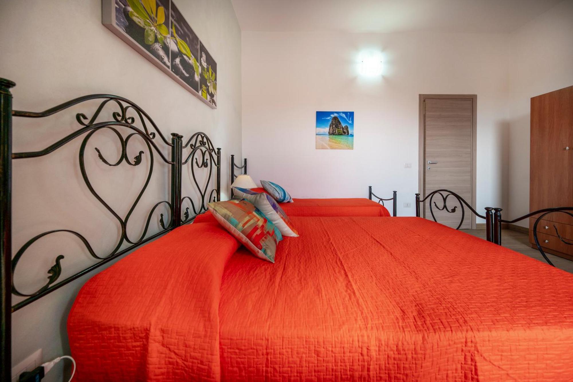 Appartamento Rocamar Avola Esterno foto