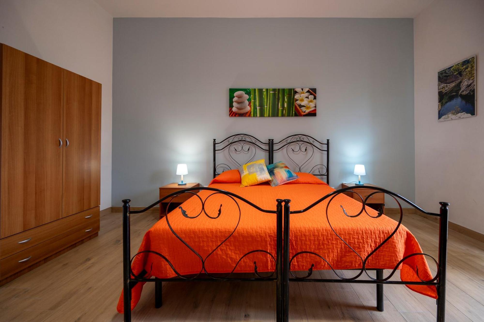 Appartamento Rocamar Avola Esterno foto