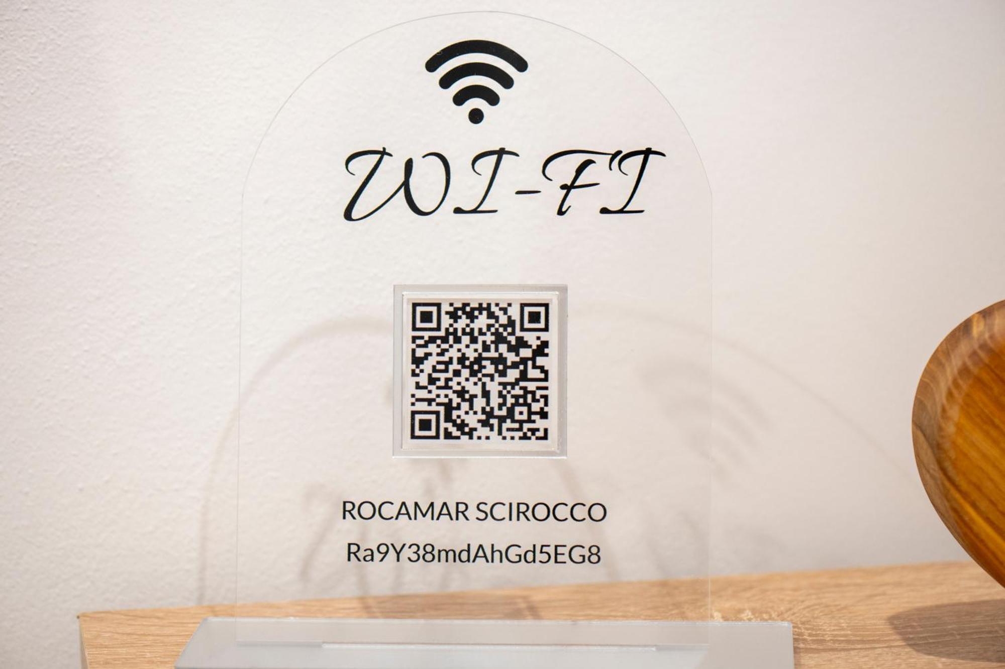 Appartamento Rocamar Avola Esterno foto