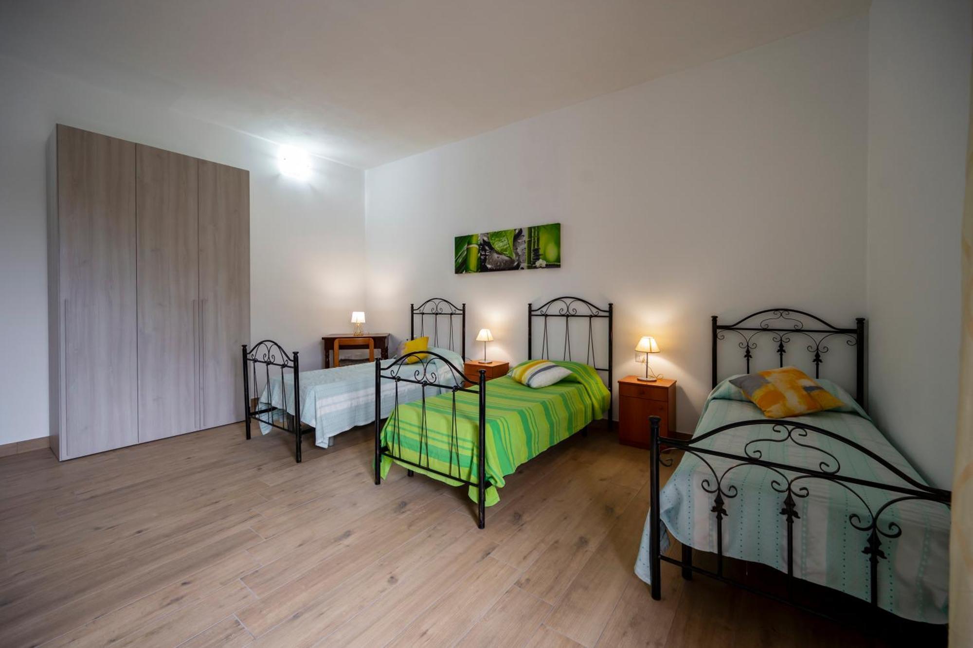 Appartamento Rocamar Avola Esterno foto