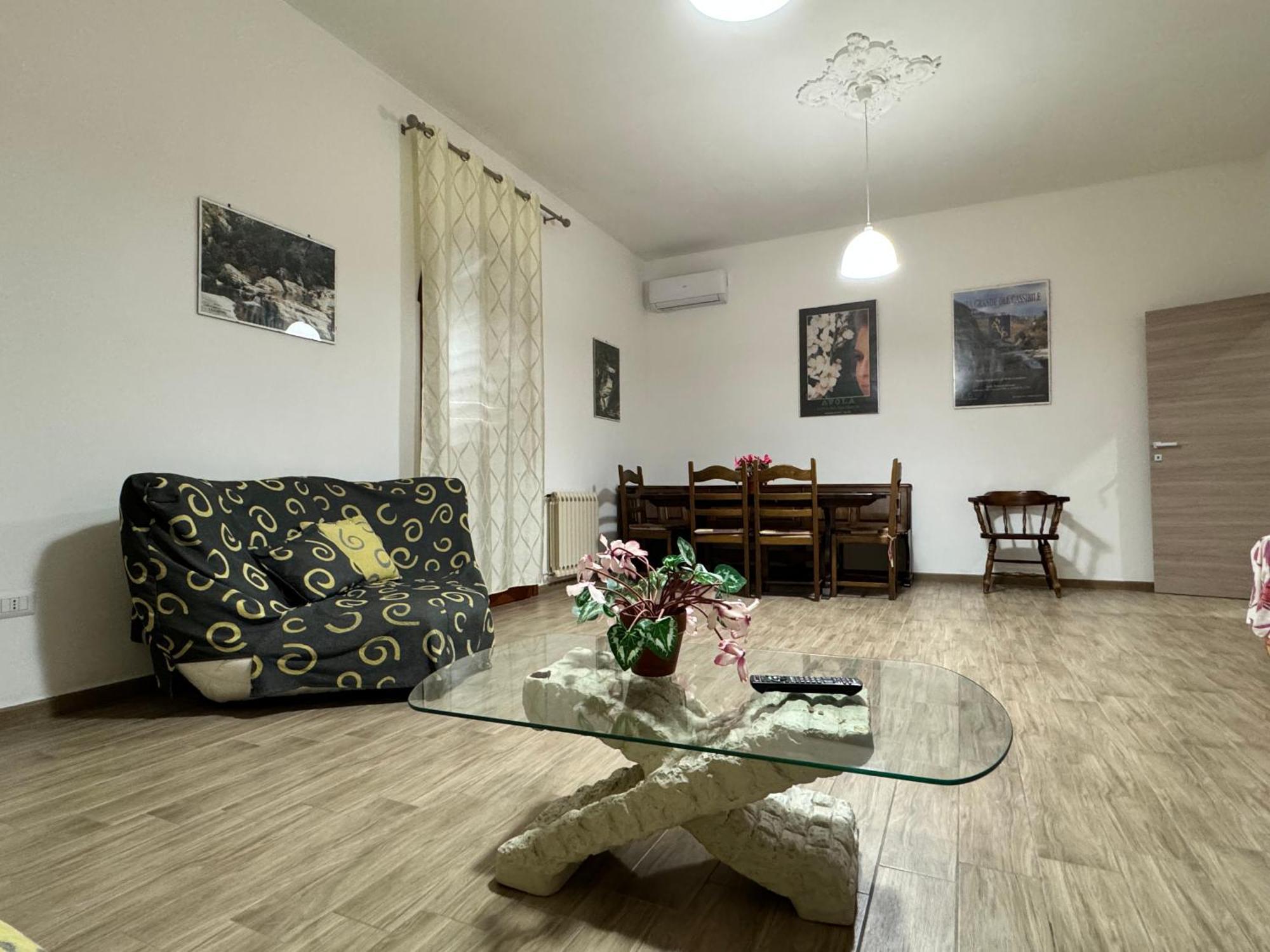 Appartamento Rocamar Avola Esterno foto