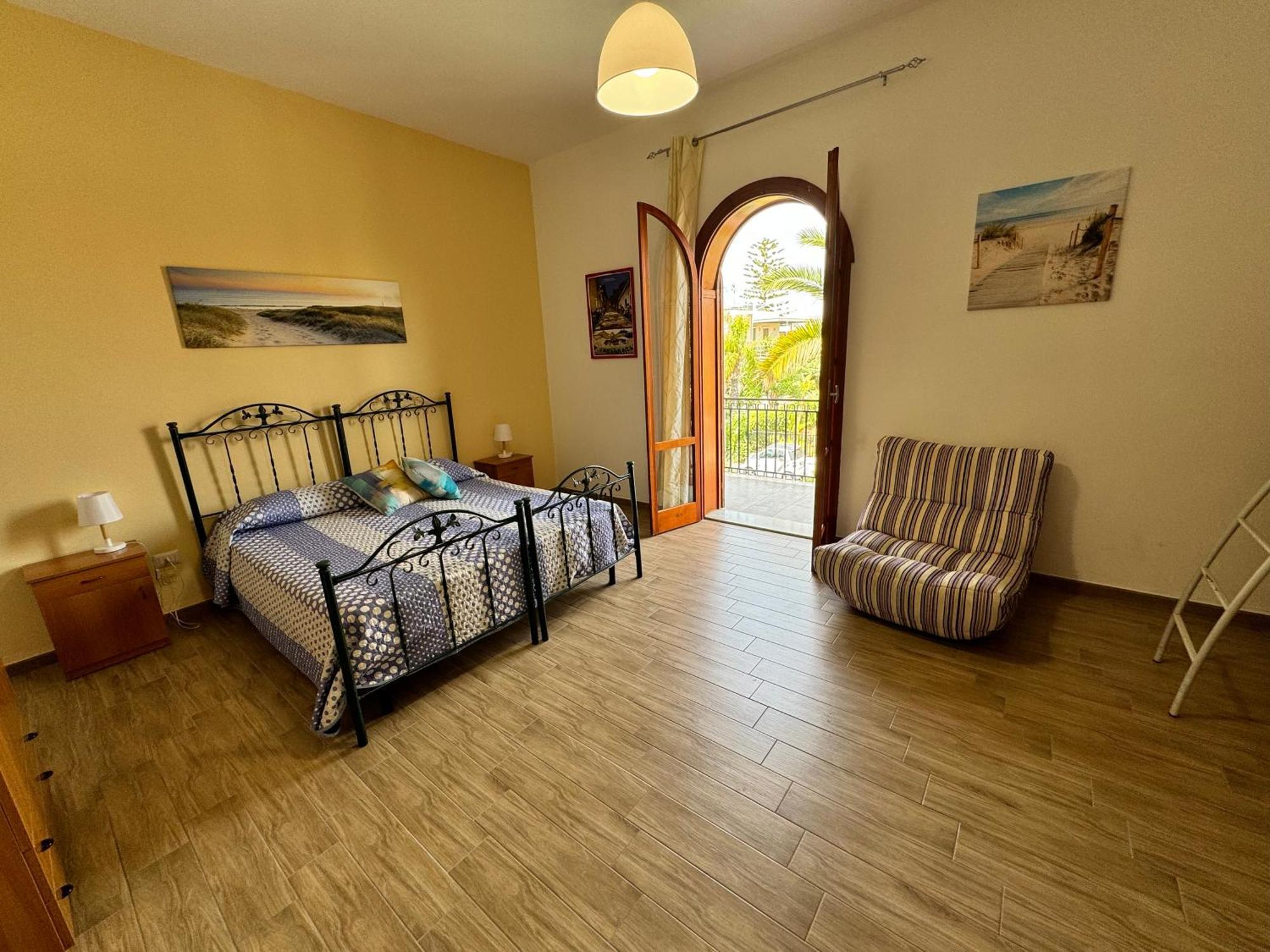 Appartamento Rocamar Avola Esterno foto
